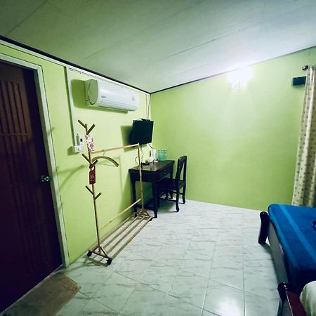 Khao Sok National Park Khaosok Happy House B&B 외부 사진